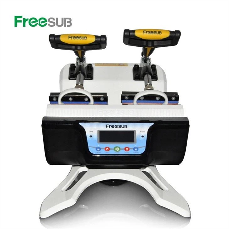 Mug Printing Press