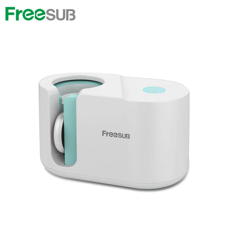 Tshiab Mug Xovxwm Tshuab Launched
