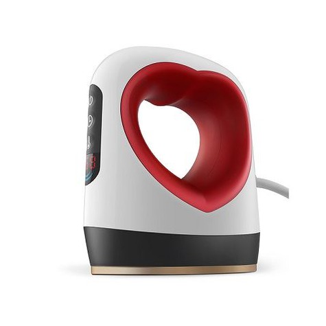 Portable Thaum tshav kub kub xovxwm tshuab