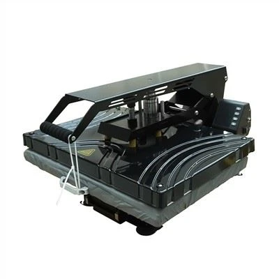 16x24inch Thaum tshav kub kub Flate Xovxwm Tshuab Nrog Swb Out Drawer